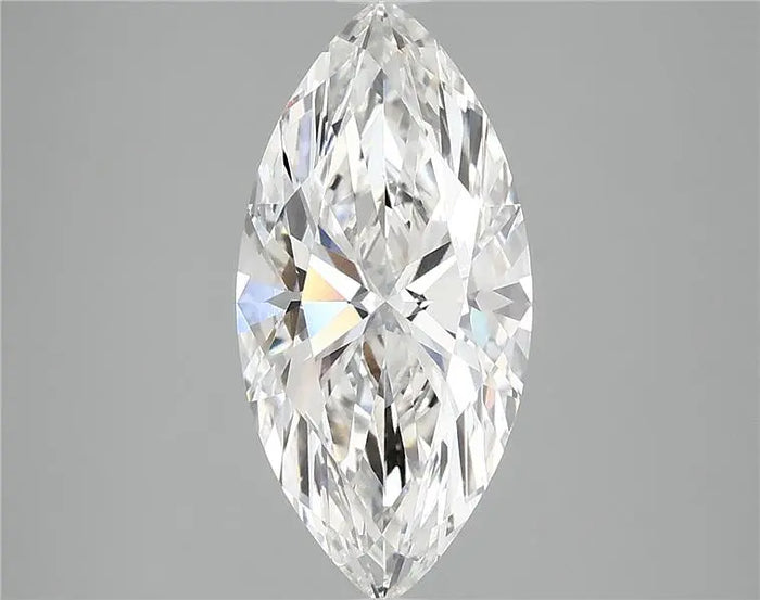 3.01 Carat · MARQUISE · E · VS2 · IGI · Excellent Cut