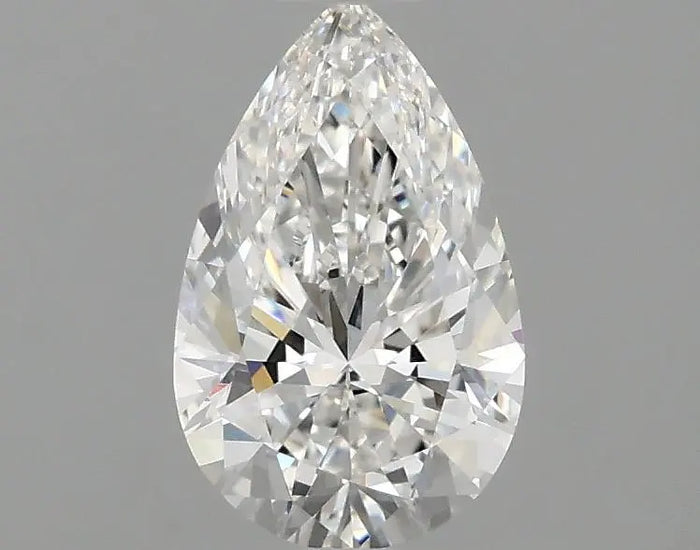 1.03 Carat · PEAR · E · VVS1 · IGI · Excellent Cut
