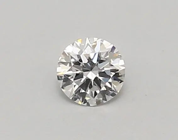 0.29 Carat · ROUND · D · VVS2 · IGI · Excellent Cut