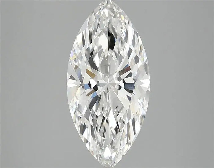 3.02 Carat · MARQUISE · E · VS1 · IGI · Excellent Cut