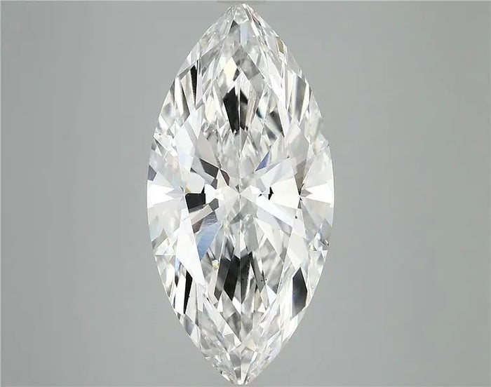 5.03 Carat · MARQUISE · E · VS2 · IGI · Excellent Cut
