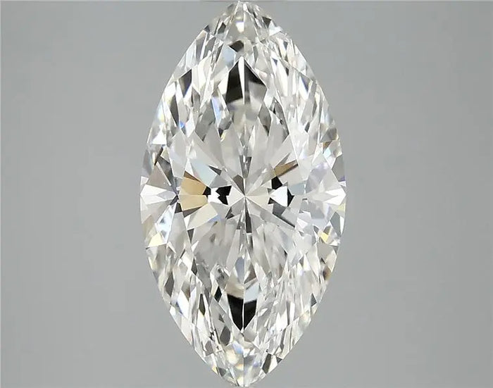 3.06 Carat · MARQUISE · F · VS1 · IGI · Excellent Cut