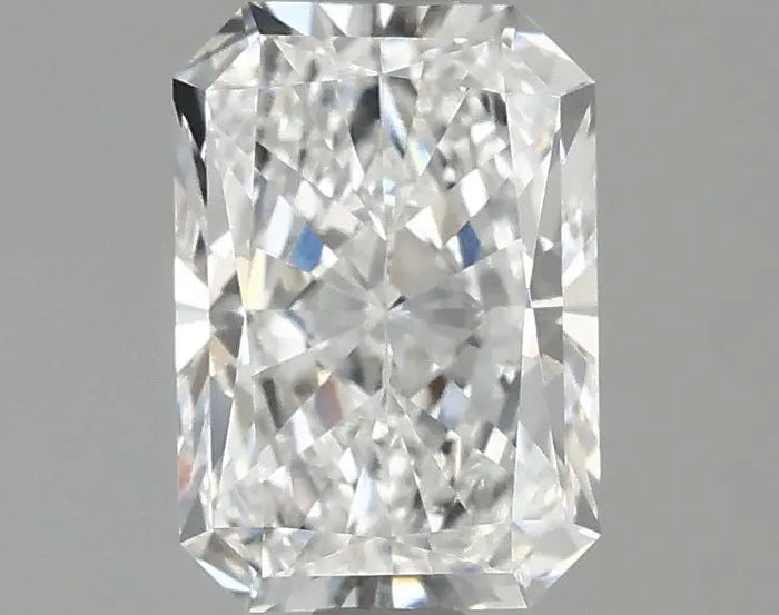 1.51 Carat · RADIANT · E · VVS2 · IGI · Excellent Cut