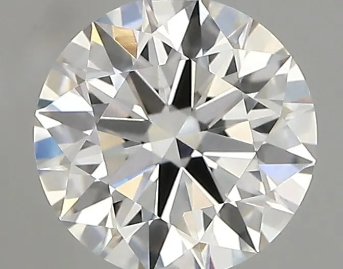 1.15 Carat · ROUND · E · VVS1 · IGI · Ideal Cut
