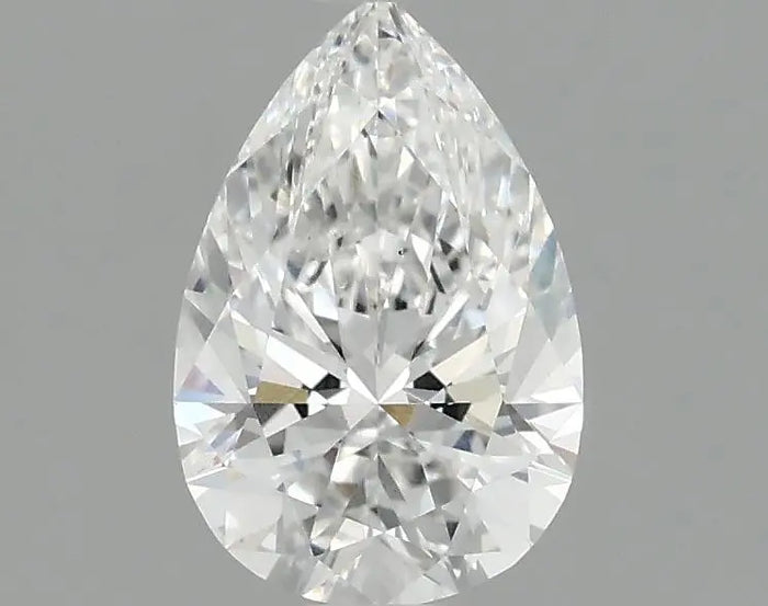 1.08 Carat · PEAR · E · VS1 · IGI · Excellent Cut