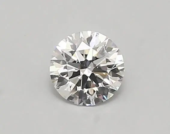 0.48 Carat · ROUND · D · VVS2 · IGI · Ideal Cut