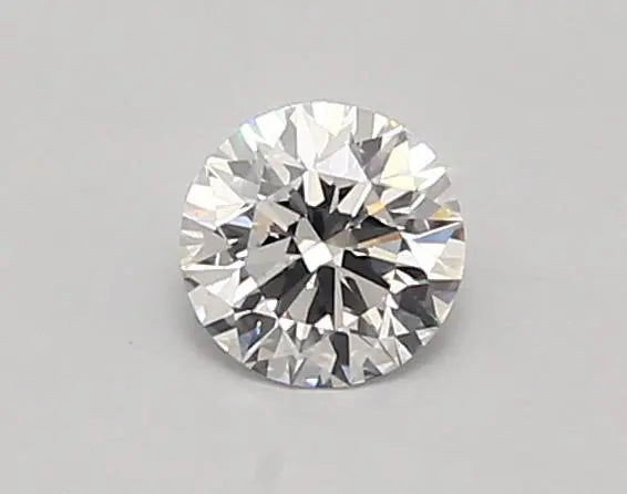 0.53 Carat · ROUND · D · VS1 · IGI · Ideal Cut