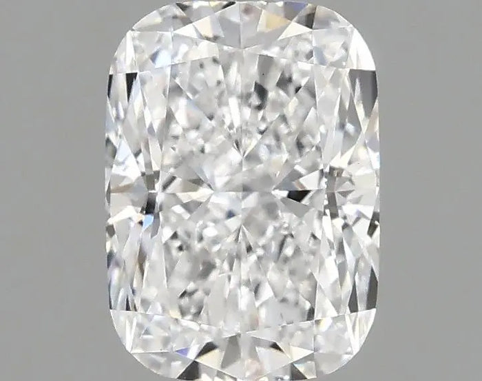 1.02 Carat · CUSHION · D · VS1 · IGI · Excellent Cut