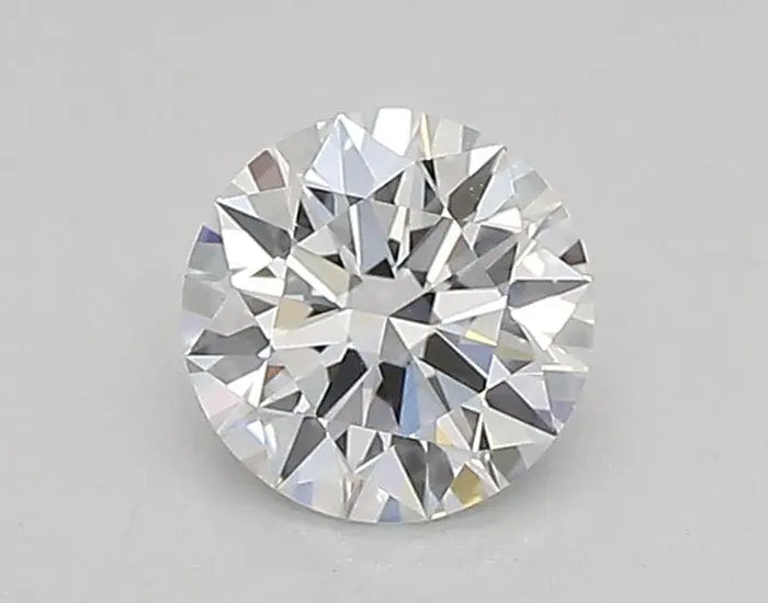 0.41 Carat · ROUND · D · VVS1 · IGI · Ideal Cut