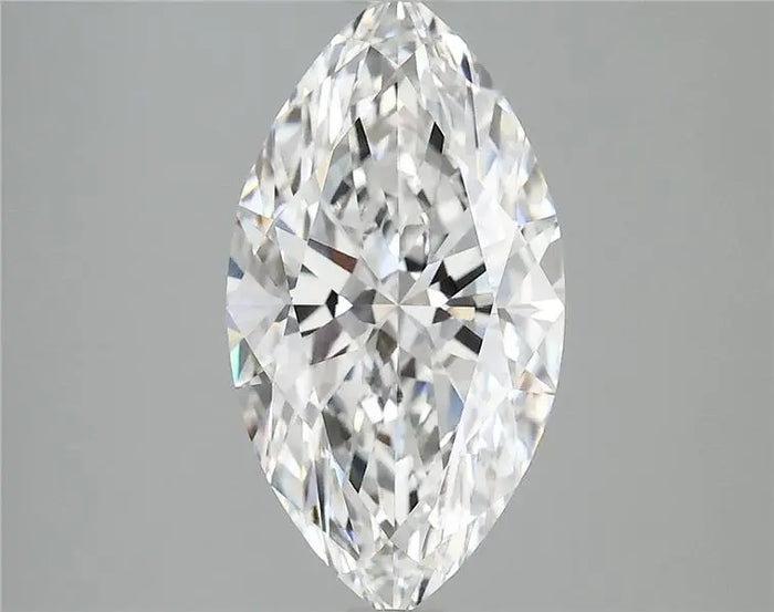 3.10 Carat · MARQUISE · E · VVS2 · IGI · Excellent Cut
