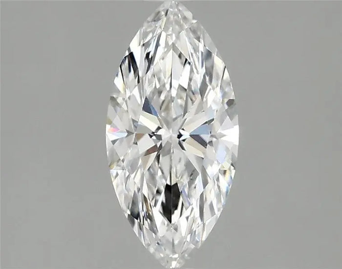 1.06 Carat · MARQUISE · E · VS1 · IGI · Excellent Cut