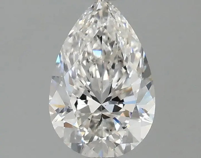 1.07 Carat · PEAR · E · VS1 · IGI · Excellent Cut