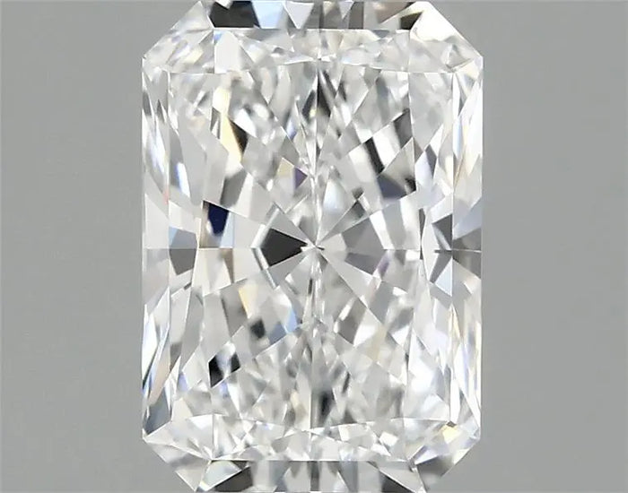 1.08 Carat · RADIANT · D · VVS2 · IGI · Excellent Cut