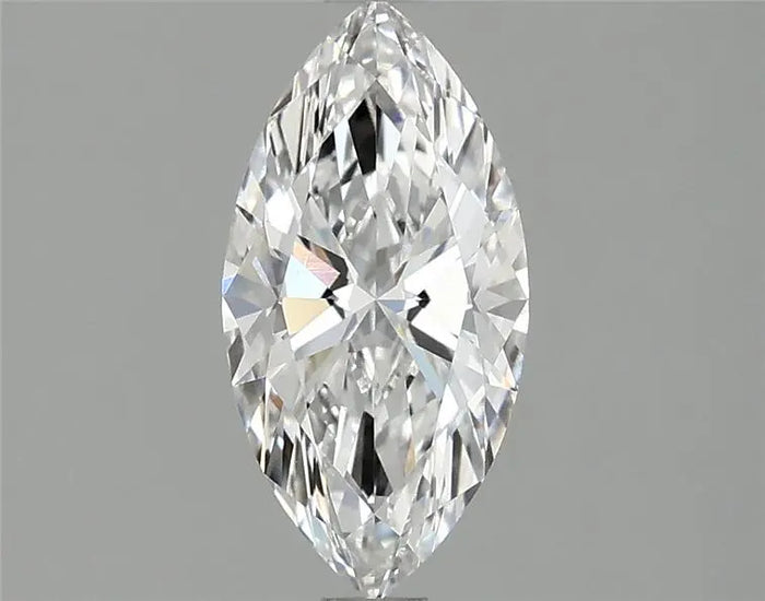 1.08 Carat · MARQUISE · D · VVS2 · IGI · Excellent Cut