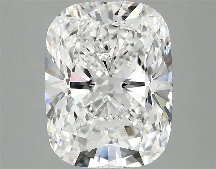 3.06 Carat · CUSHION · E · VVS2 · IGI · Excellent Cut