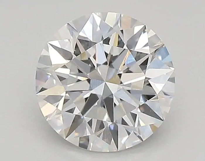 0.94 Carat · ROUND · D · VVS1 · IGI · Ideal Cut