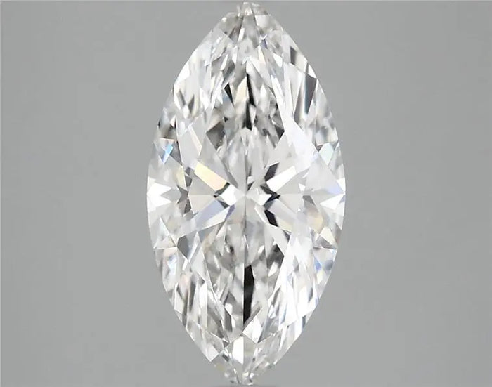 2.05 Carat · MARQUISE · E · VS1 · IGI · Excellent Cut