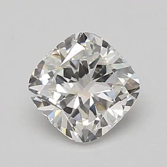 0.94 Carat · CUSHION · E · VS1 · IGI · Excellent Cut