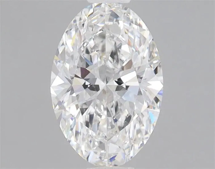 0.97 Carat · OVAL · D · VS1 · IGI · Excellent Cut