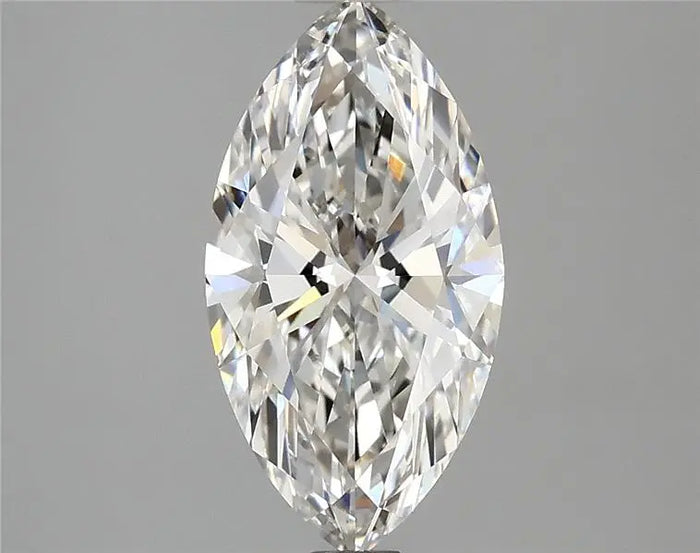 1.90 Carat · MARQUISE · F · VVS2 · IGI · Excellent Cut