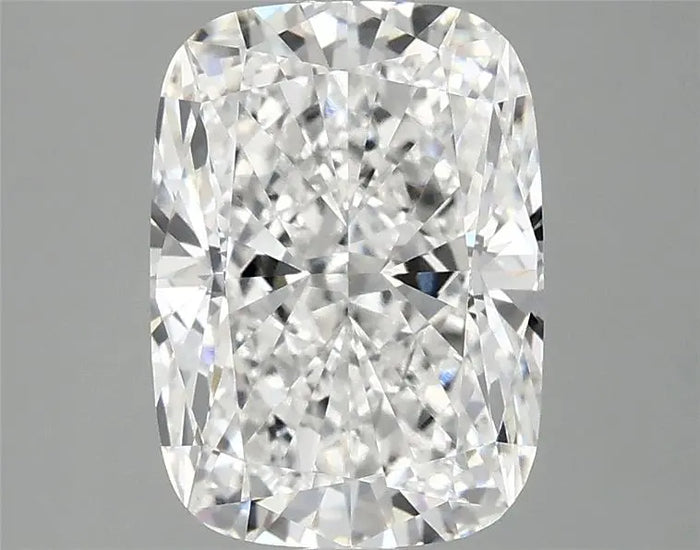 3.05 Carat · CUSHION · E · VVS2 · IGI · Excellent Cut