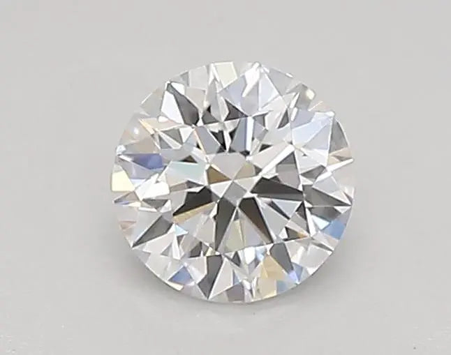0.46 Carat · ROUND · D · VVS2 · IGI · Ideal Cut