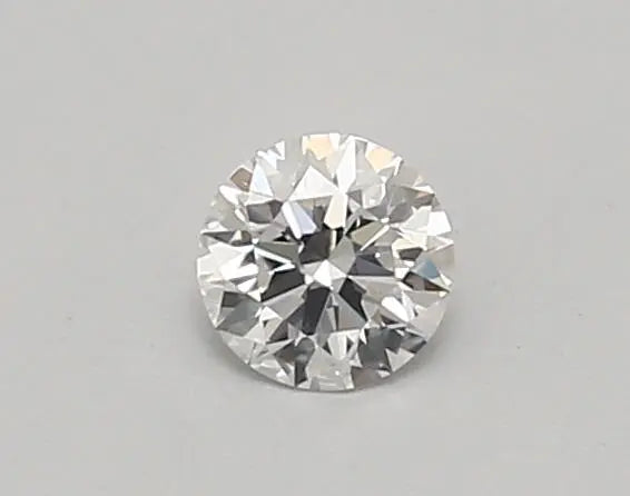 0.34 Carat · ROUND · D · VS1 · IGI · Ideal Cut