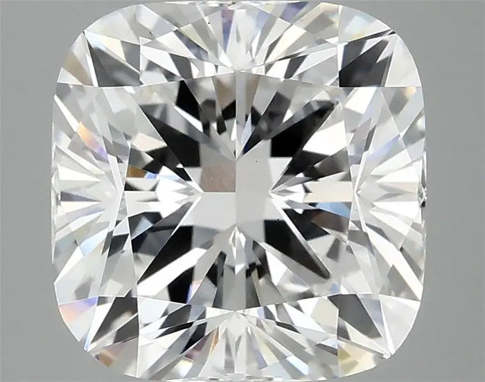 4.10 Carat · CUSHION · E · VS1 · IGI · Excellent Cut