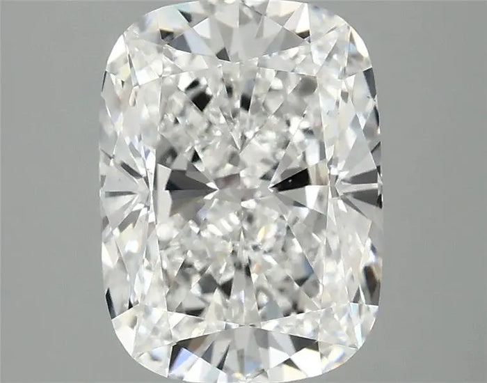 3.01 Carat · CUSHION · E · VS1 · IGI · Excellent Cut