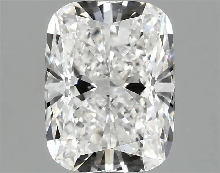 2.59 Carat · CUSHION · E · VS1 · IGI · Excellent Cut