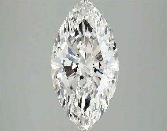 3.05 Carat · MARQUISE · E · VS2 · IGI · Excellent Cut