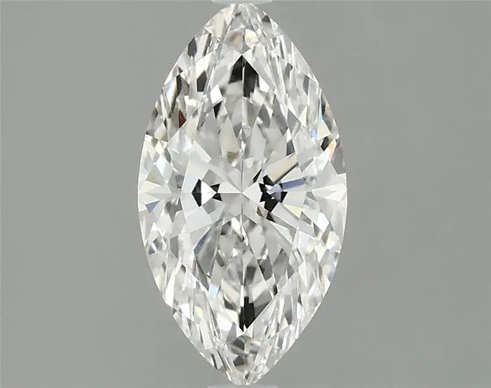 1.52 Carat · MARQUISE · F · VVS2 · IGI · Excellent Cut