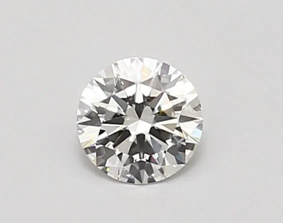 0.49 Carat · ROUND · D · VVS1 · IGI · Excellent Cut