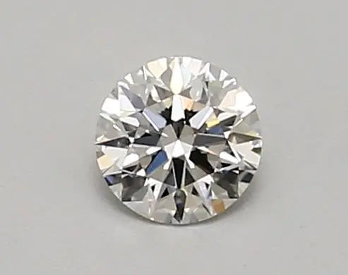 0.37 Carat · ROUND · D · VVS2 · IGI · Ideal Cut
