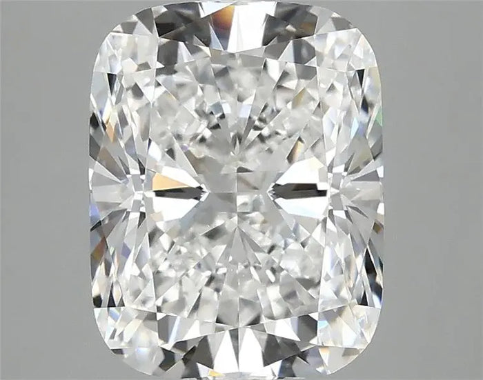 3.07 Carat · CUSHION · D · VS1 · IGI · Excellent Cut