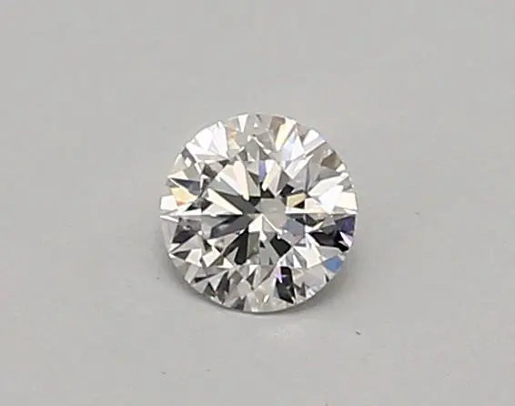 0.29 Carat · ROUND · D · VVS1 · IGI · Ideal Cut