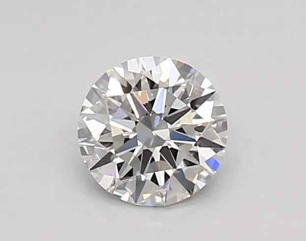 0.44 Carat · ROUND · D · FL · IGI · Ideal Cut