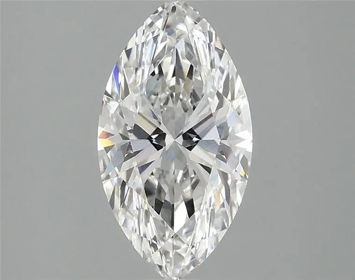 1.57 Carat · MARQUISE · E · VVS2 · IGI · Excellent Cut