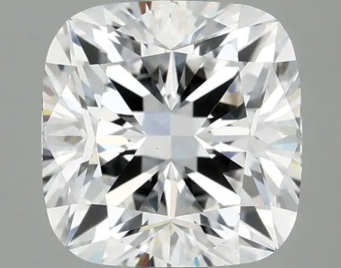 1.97 Carat · CUSHION · E · VS1 · IGI · Excellent Cut
