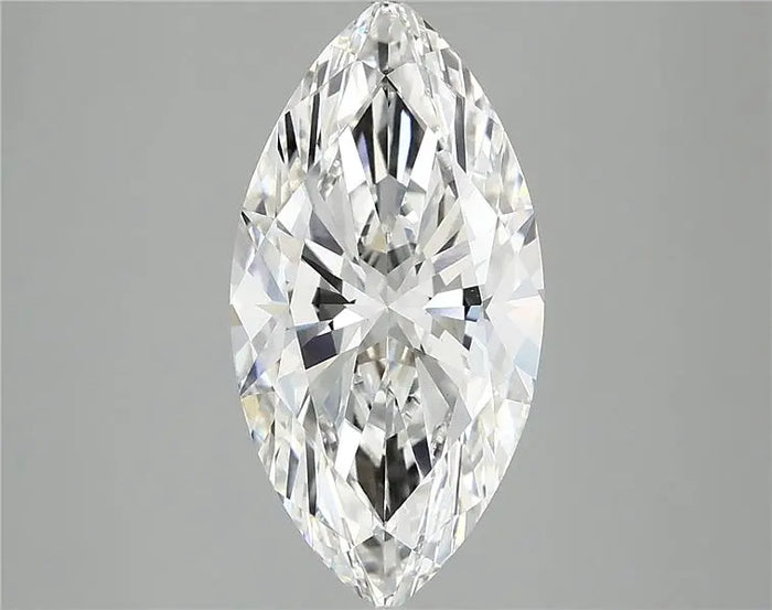 3.09 Carat · MARQUISE · E · VS1 · IGI · Excellent Cut