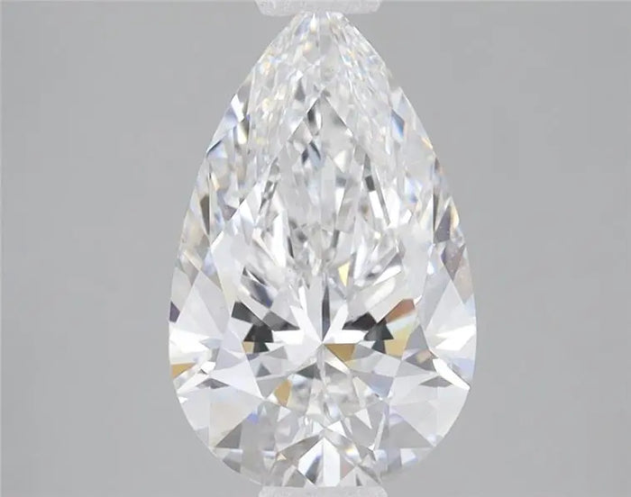 2.07 Carat · PEAR · E · VS2 · GIA · Excellent Cut