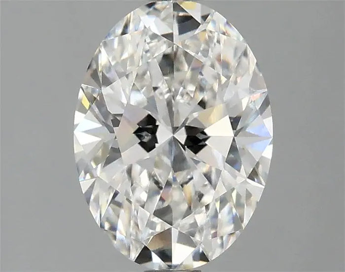 1.58 Carat · OVAL · E · VS1 · IGI · Excellent Cut