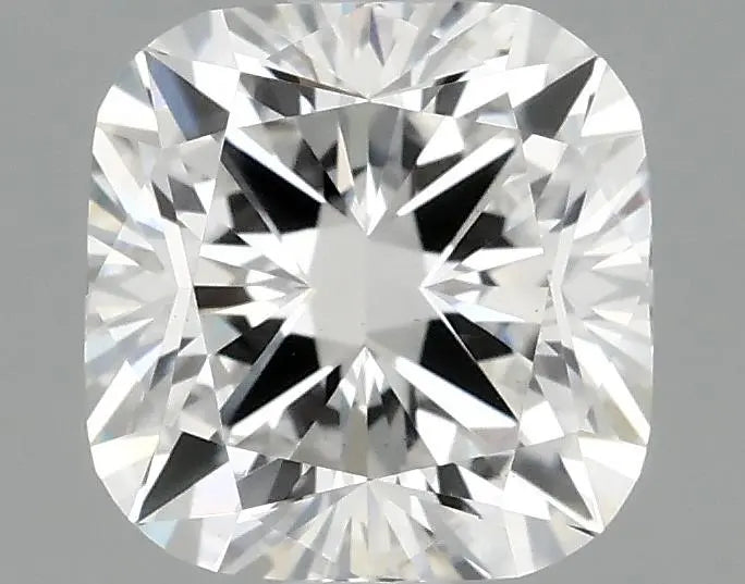 1.00 Carat · CUSHION · E · VS1 · IGI · Excellent Cut