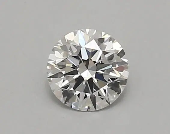 0.58 Carat · ROUND · D · IF · IGI · Ideal Cut