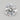 0.26 Carat · ROUND · D · VVS2 · IGI · Ideal Cut