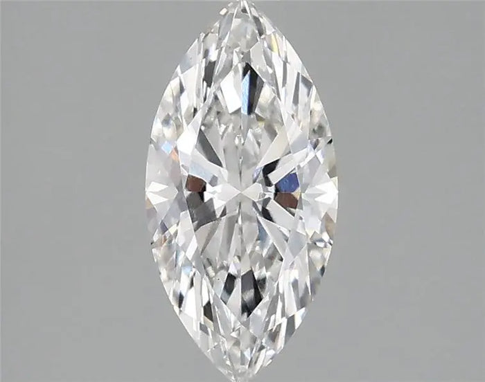 1.07 Carat · MARQUISE · E · VS2 · IGI · Excellent Cut