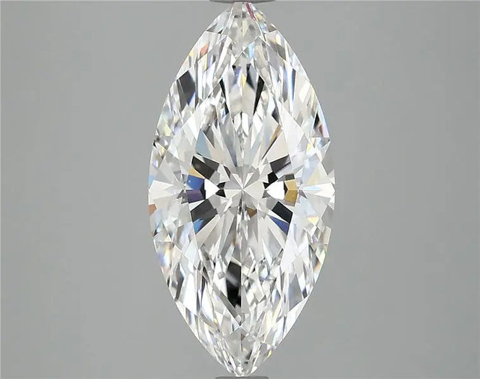 3.07 Carat · MARQUISE · E · VVS2 · IGI · Excellent Cut