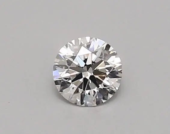 0.35 Carat · ROUND · D · VS1 · IGI · Ideal Cut