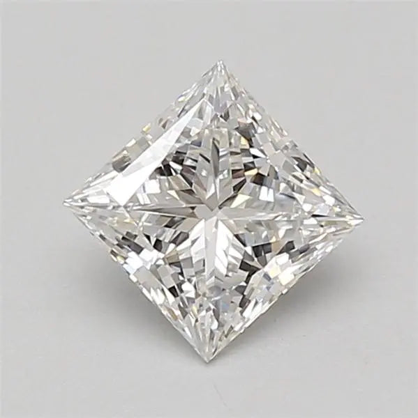 1.10 Carat · PRINCESS · D · VS1 · IGI · Excellent Cut