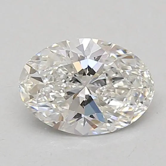 0.96 Carat · OVAL · E · VVS2 · IGI · Excellent Cut